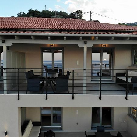 Kallia Suites- Chorefto Quarto foto