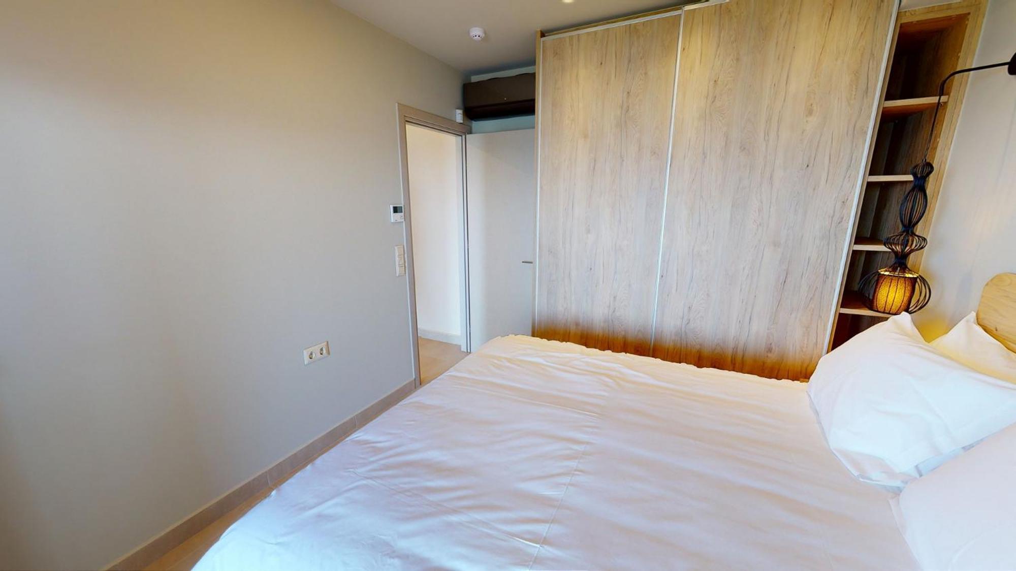 Kallia Suites- Chorefto Quarto foto